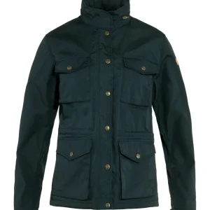 Fjällräven Friluftsjakker-Räven Jacket W