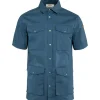 Fjällräven Skjorter-Räven Shirt SS M