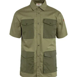 Fjällräven Skjorter-Räven Shirt SS M