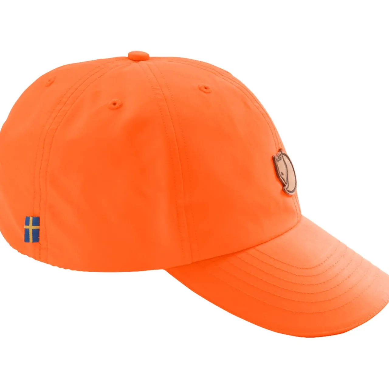 safety_cap_0.webp Fjällräven Kasketter, Hatte & Huer | Kasketter, Hatte & Huer-Safety Cap