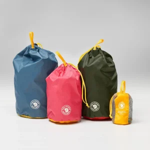 Fjällräven Rejsetilbehør | Rygsække & Tasker Tilbehør-Samlaren Pack Bags