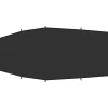 Fjällräven Telte Tilbehør-Shape 3 Footprint