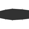 Fjällräven Telte Tilbehør-Shape 2 Footprint