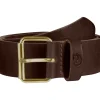 Fjällräven Jagtudstyr | Bælter & Seler-Singi Belt 4 cm