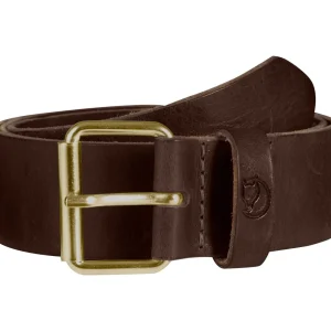 Fjällräven Jagtudstyr | Bælter & Seler-Singi Belt 4 cm