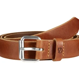 Fjällräven Jagtudstyr | Bælter & Seler-Singi Belt 2.5 cm