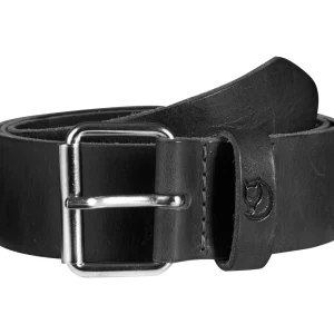Fjällräven Jagtudstyr | Bælter & Seler-Singi Belt 4 cm