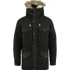 Fjällräven Parkaer | Vinterjakker-Singi Down Jacket M