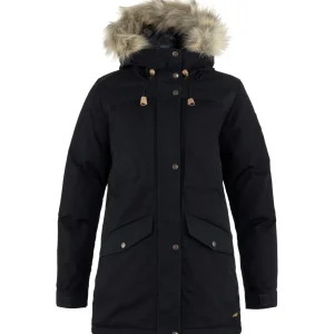 Fjällräven Parkaer | Dunjakker-Singi Down Jacket W