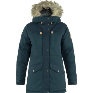 Fjällräven Parkaer | Dunjakker-Singi Down Jacket W