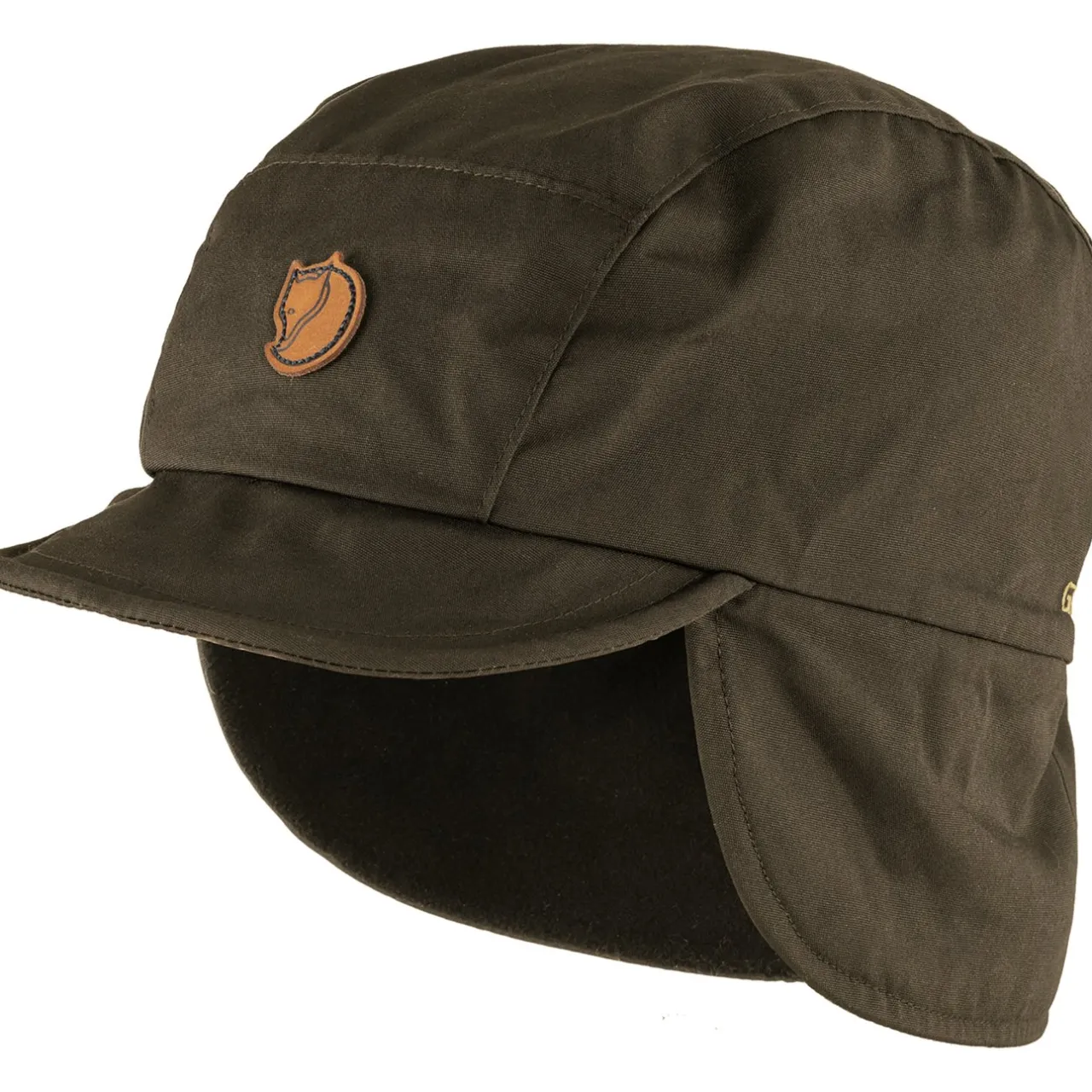 singi_field_cap_0.webp Fjällräven Kasketter, Hatte & Huer | Kasketter, Hatte & Huer-Singi Field Cap