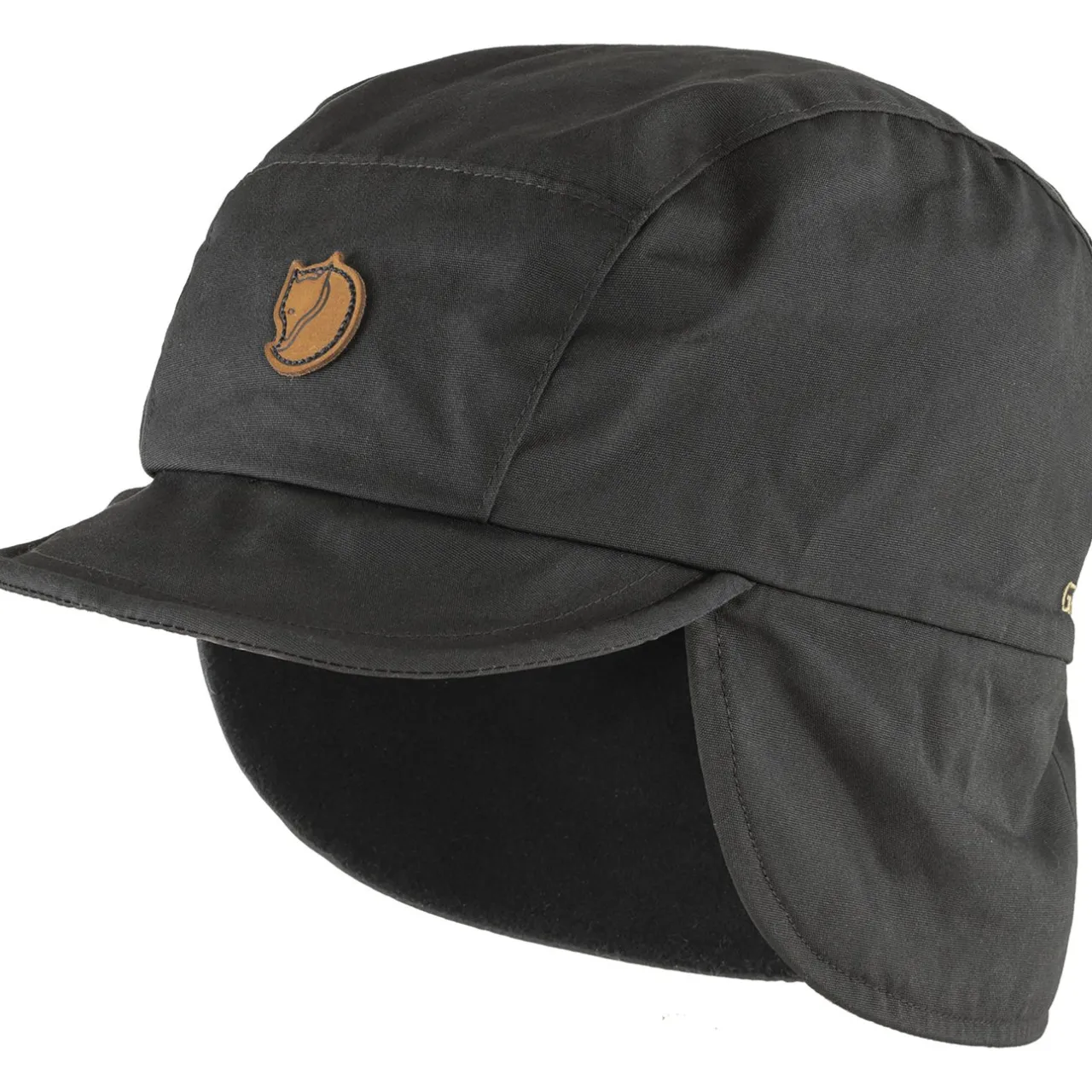 singi_field_cap_2.webp Fjällräven Kasketter, Hatte & Huer | Kasketter, Hatte & Huer-Singi Field Cap