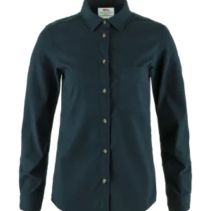 Fjällräven Skjorter-Singi Fjäll Shirt W