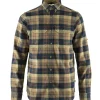 Fjällräven Skjorter-Singi Heavy Flannel Shirt M