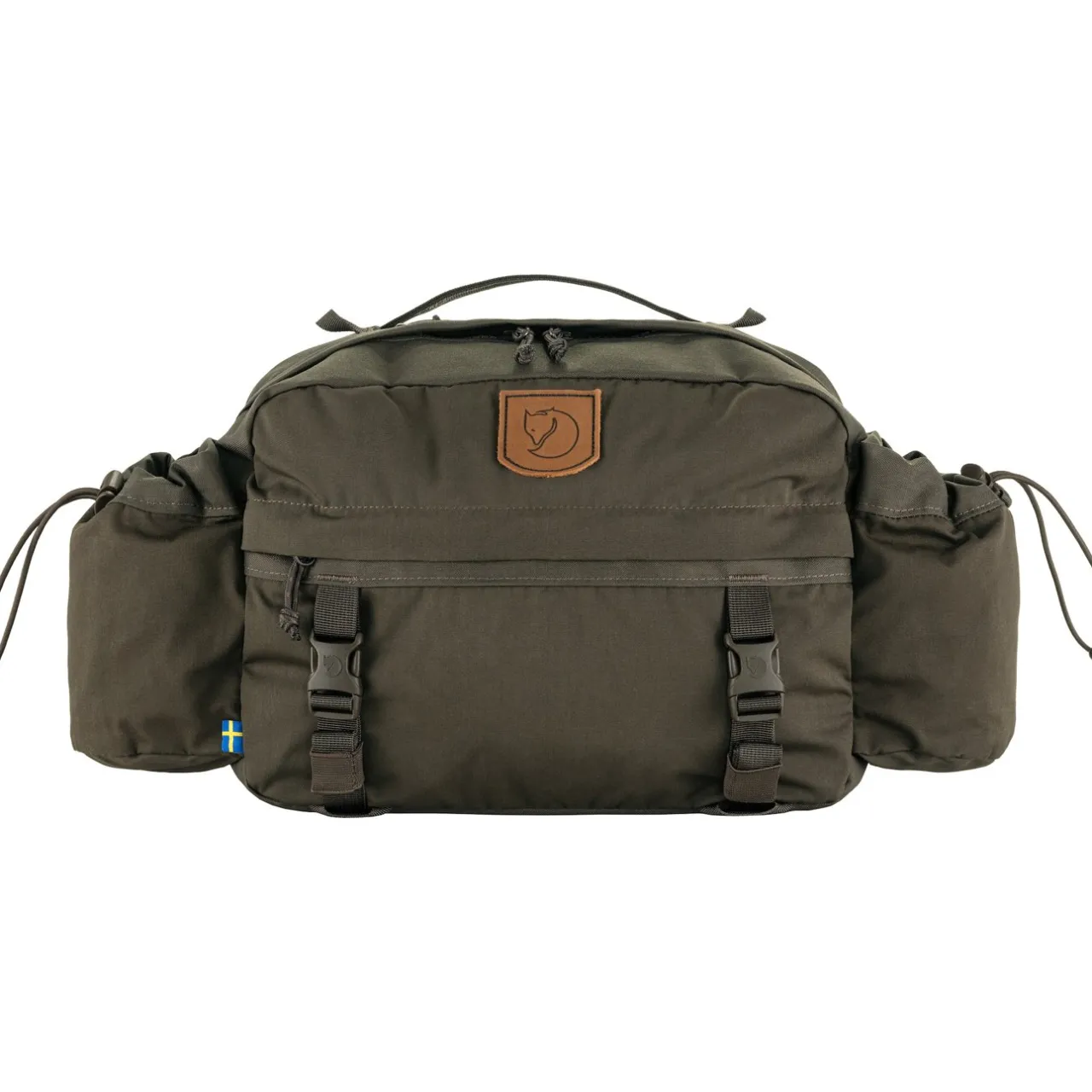 singi_hip_pack__1.webp Fjällräven Bæltetasker | Jagtudstyr-Singi Hip Pack 10