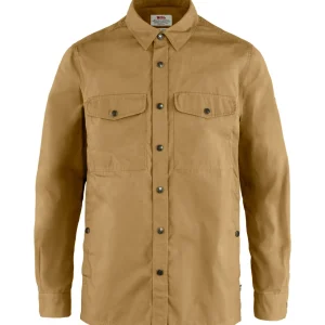 Fjällräven Skjorter-Singi Overshirt M