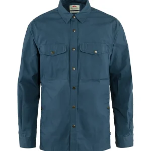Fjällräven Skjorter-Singi Overshirt M