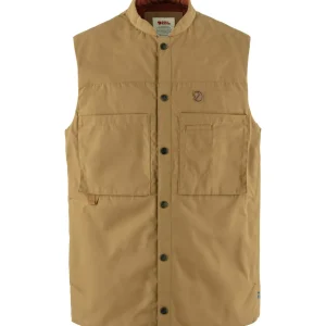 Fjällräven Veste-Singi Padded Vest M