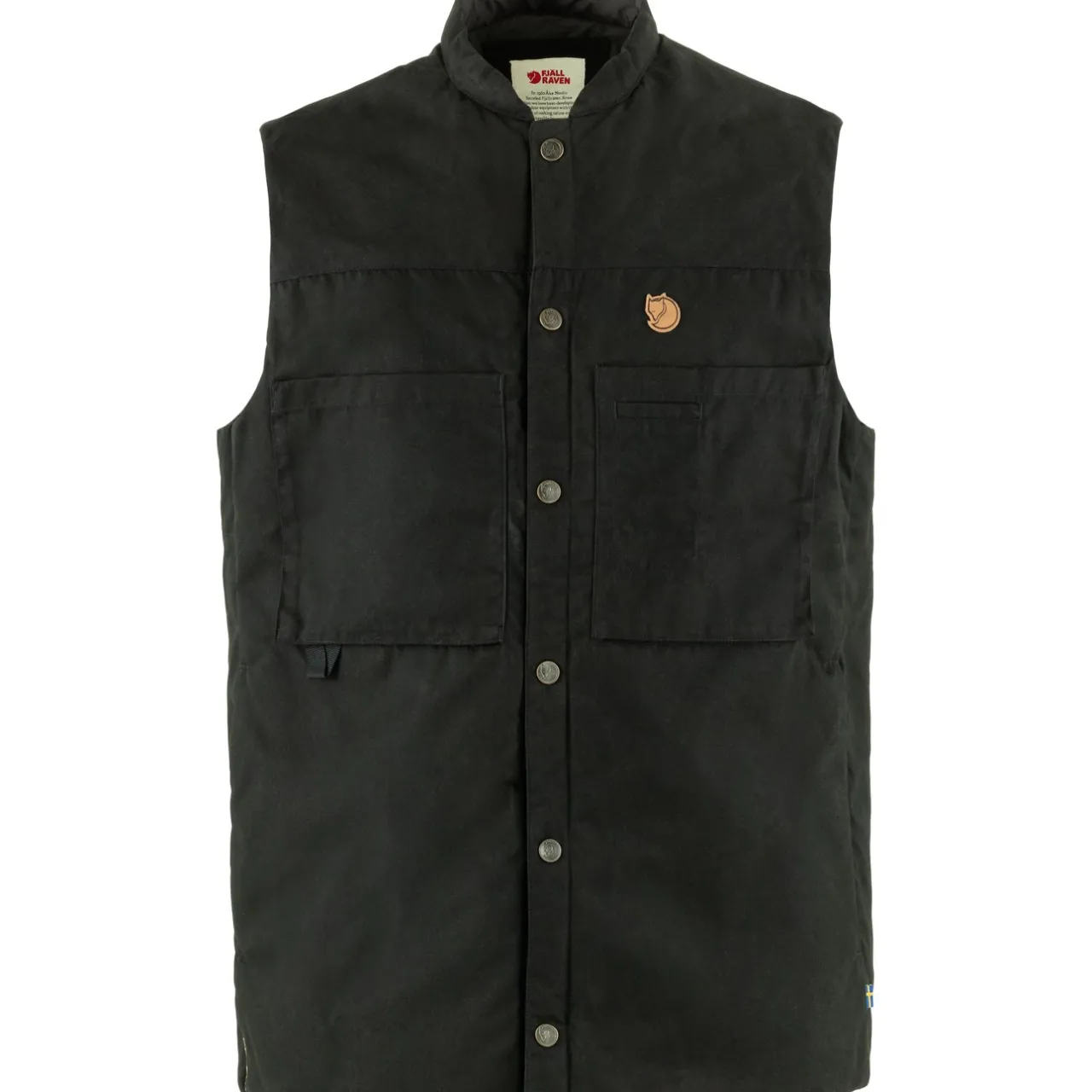 singi_padded_vest_m_1.webp Fjällräven Veste-Singi Padded Vest M