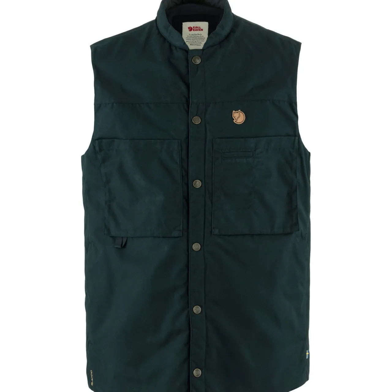singi_padded_vest_m_2.webp Fjällräven Veste-Singi Padded Vest M