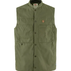 Fjällräven Veste-Singi Padded Vest M