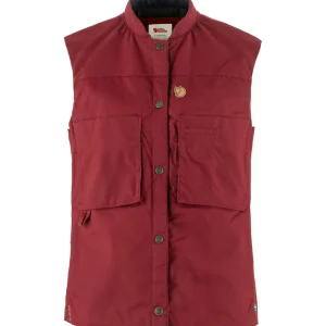 Fjällräven Veste-Singi Padded Vest W