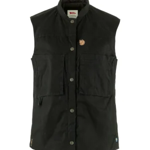 Fjällräven Veste-Singi Padded Vest W