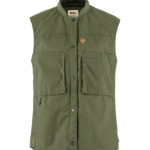 Fjällräven Veste-Singi Padded Vest W
