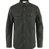 Fjällräven Skjorter-Singi Trekking Shirt LS M