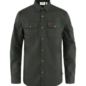 Fjällräven Skjorter-Singi Trekking Shirt LS M