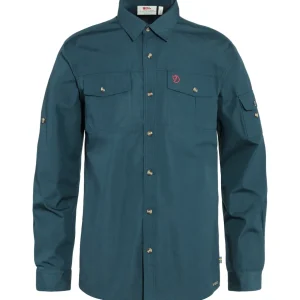 Fjällräven Skjorter-Singi Trekking Shirt LS M