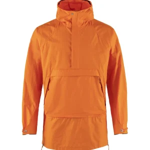 Fjällräven Anorakker | Trekkingjakker-Singi X-Anorak M