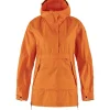 Fjällräven Anorakker | Trekkingjakker-Singi X-Anorak W