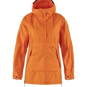 Fjällräven Anorakker | Trekkingjakker-Singi X-Anorak W