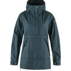 Fjällräven Anorakker | Trekkingjakker-Singi X-Anorak W