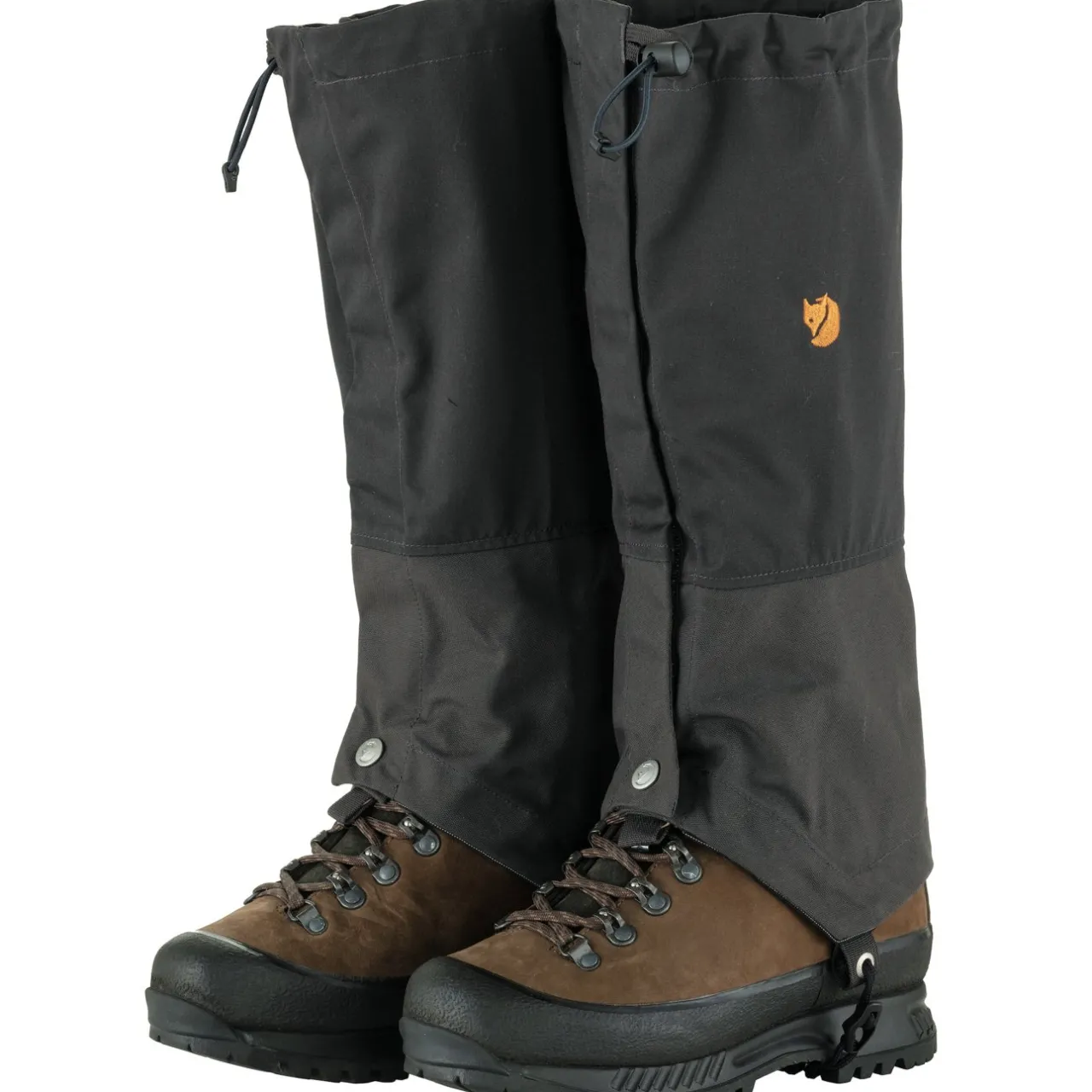 singi_xgaiters_0.webp Fjällräven Andet Tilbehør | Andet Tilbehør-Singi X-Gaiters