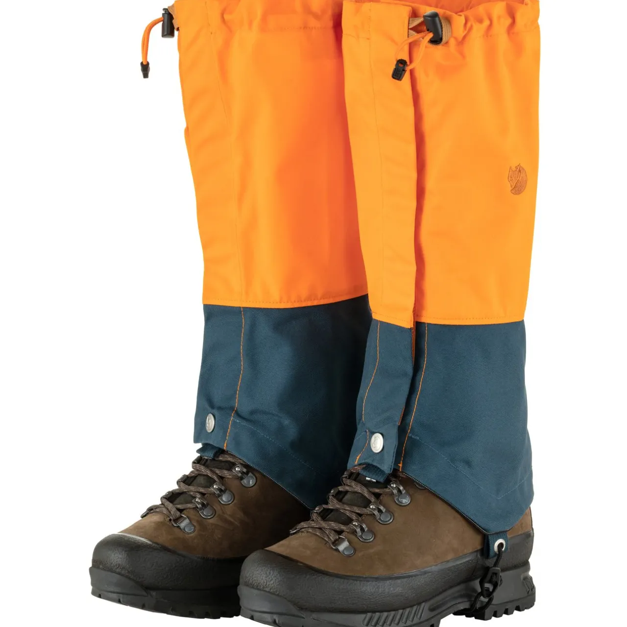 singi_xgaiters_1.webp Fjällräven Andet Tilbehør | Andet Tilbehør-Singi X-Gaiters