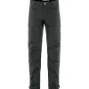 Fjällräven Trekkingbukser-Singi X-Trousers M
