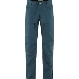 Fjällräven Trekkingbukser-Singi X-Trousers M