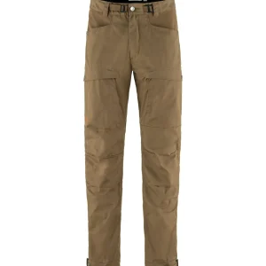 Fjällräven Trekkingbukser-Singi X-Trousers M