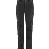 Fjällräven Trekkingbukser-Singi X-Trousers W