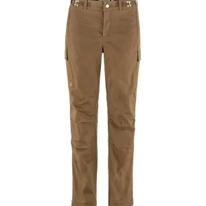 Fjällräven Trekkingbukser-Singi X-Trousers W