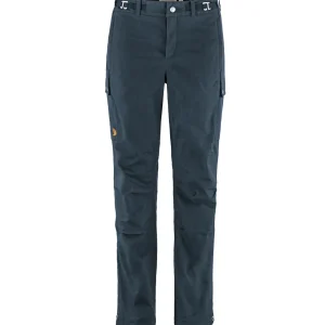 Fjällräven Trekkingbukser-Singi X-Trousers W