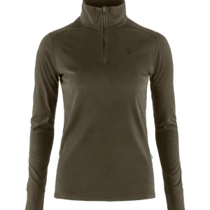Fjällräven Fleece-Skare Half Zip W