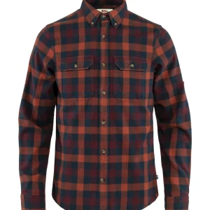 Fjällräven Skjorter-Skog Shirt M
