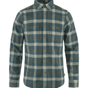 Fjällräven Skjorter-Skog Shirt M