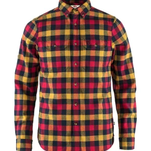 Fjällräven Skjorter-Skog Shirt M