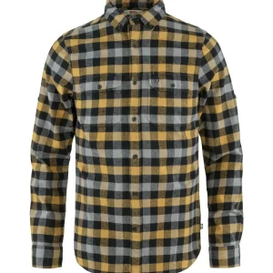 Fjällräven Skjorter-Skog Shirt M
