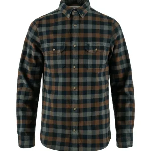 Fjällräven Skjorter-Skog Shirt M