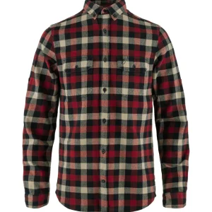 Fjällräven Skjorter-Skog Shirt M